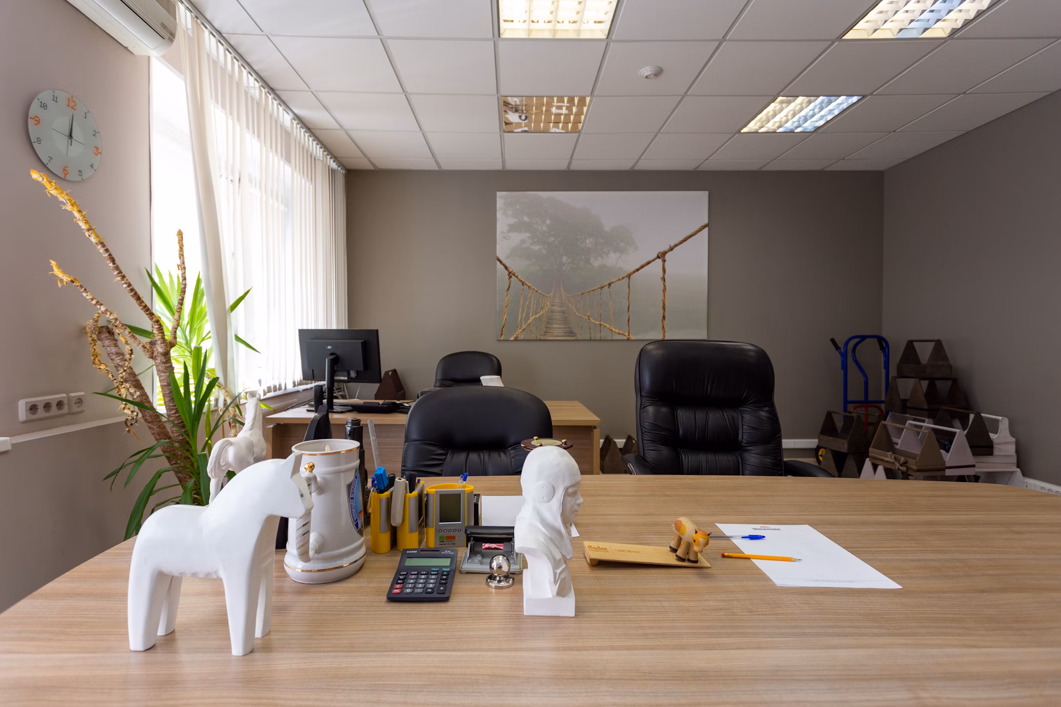 Erbrechtsberatung Team Büro
